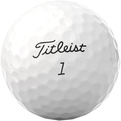 Titleist 2024 Tour Soft Golf Ball