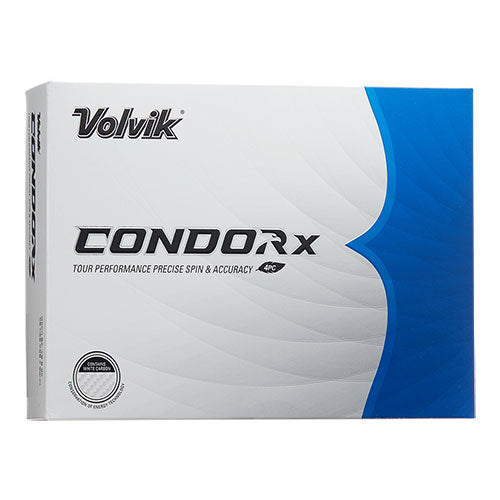 Volvik Condor X Golf Ball