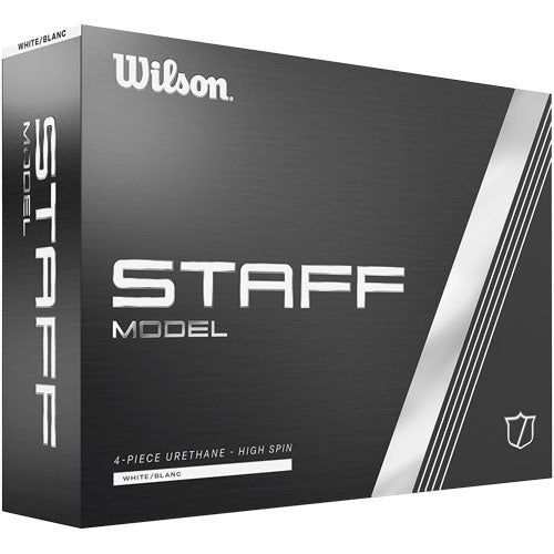 Wilson 2024 Staff Model Golf Balls