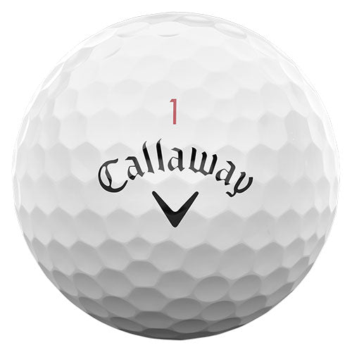 Callaway Chrome Tour X 2024 Golf Ball