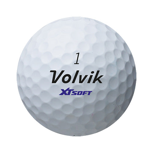 Volvik 2022 XT Soft Golf Balls