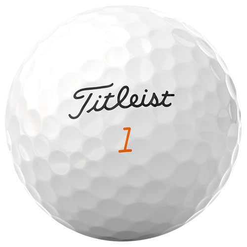 Titleist 2024 Velocity Golf Ball