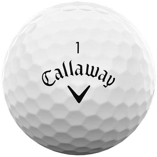 Callaway SuperSof 23 Golf Ball