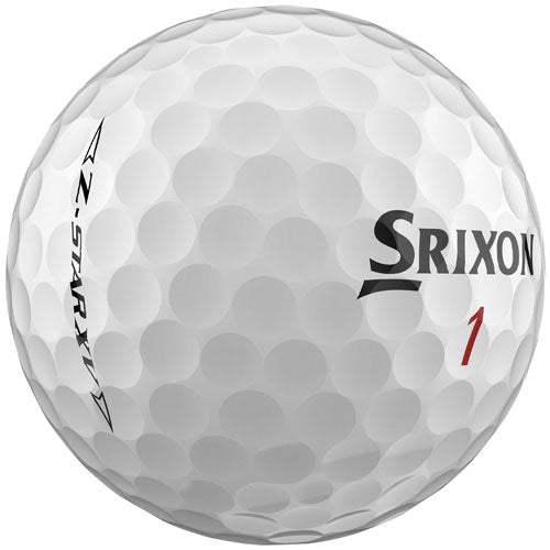 Srixon Z-Star 8 XV Golf Balls