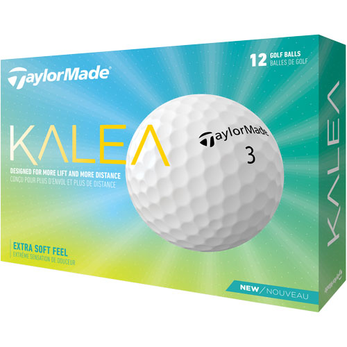 TaylorMade 2022 Kalea Golf Balls