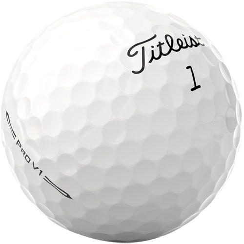 Titleist Pro V1 Golf Ball