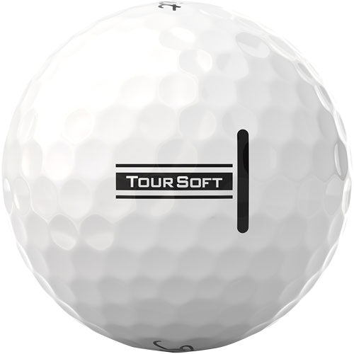 Titleist 2024 Tour Soft Golf Ball