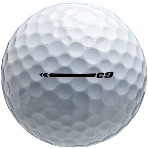 Bridgestone 2023 e9 Long Drive Golf Balls