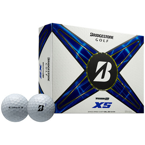 Bridgestone 2022 Tour B XS Golf Ball