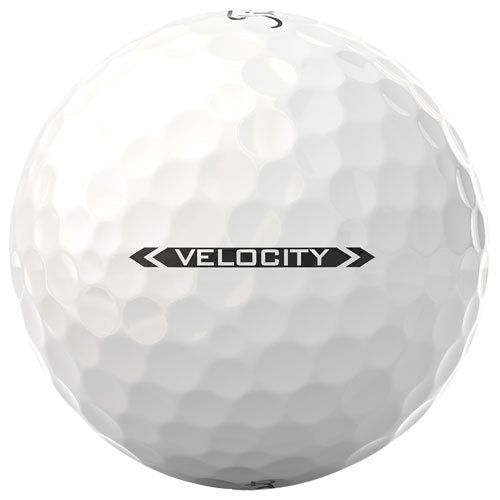 Titleist 2024 Velocity Golf Ball