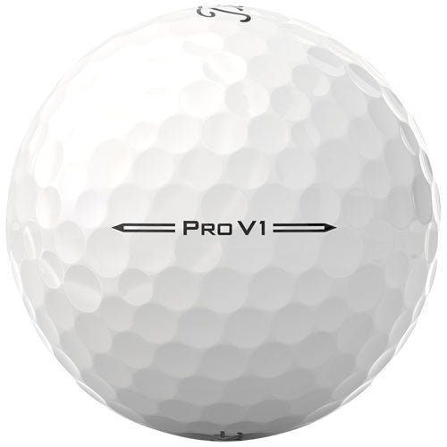 Titleist Pro V1 Golf Ball