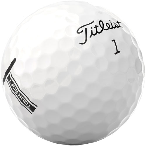 Titleist 2024 Tour Soft Golf Ball