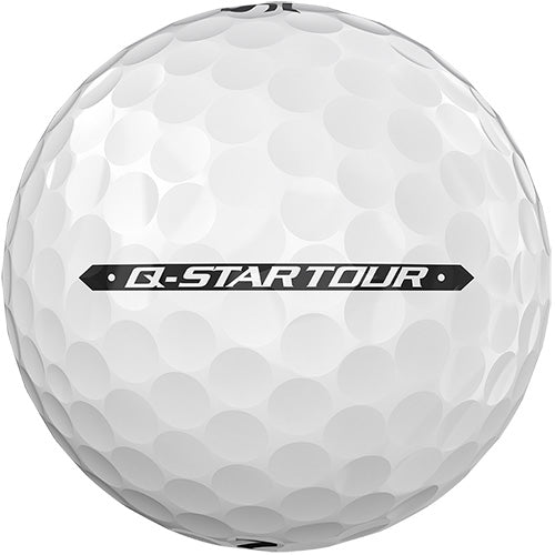 Srixon Q-Star Tour 4 Golf Ball