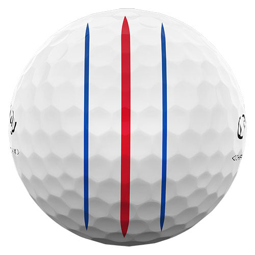 Callaway 2024 Chrome Tour X Triple Track Golf Ball