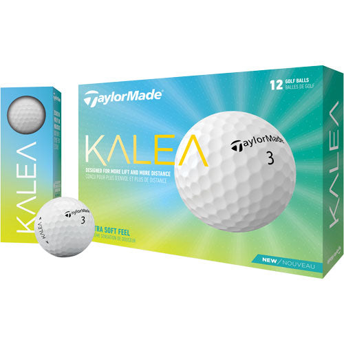 TaylorMade 2022 Kalea Golf Balls