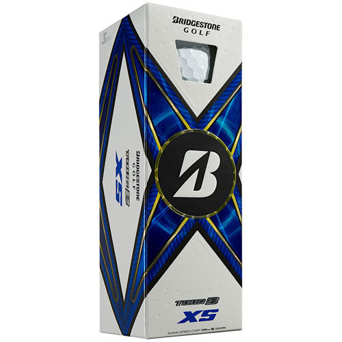 Bridgestone 2022 Tour B XS Golf Ball