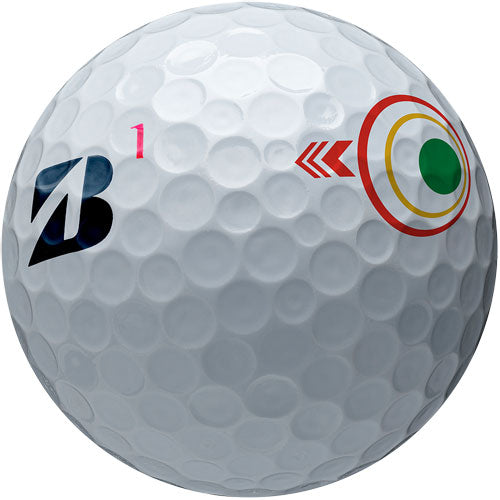 Bridgestone 2022 Tour B RXS Golf Ball