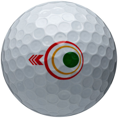 Bridgestone 2022 Tour B RXS Golf Ball