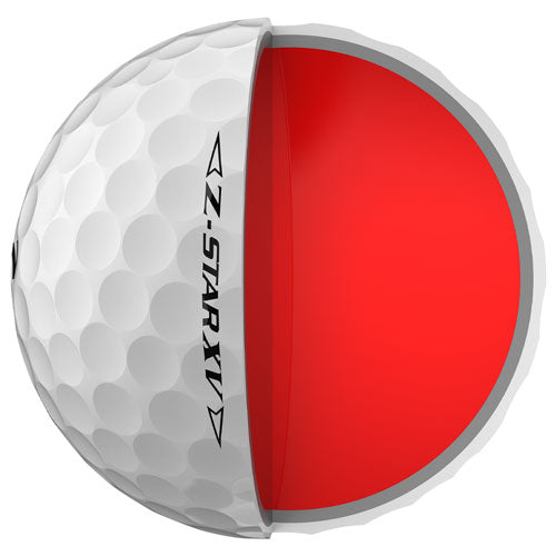 Srixon Z-Star 8 XV Golf Balls