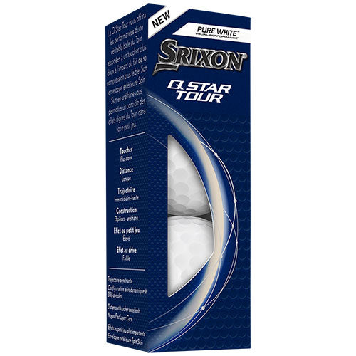 Srixon Q-Star Tour 5 Golf Ball