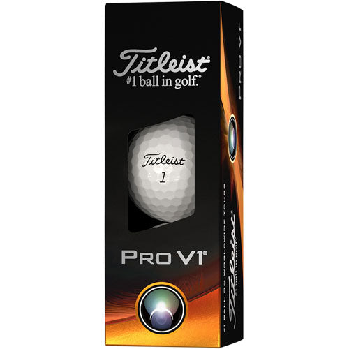 Titleist Pro V1 Golf Ball