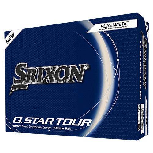 Srixon Q-Star Tour 5 Golf Ball