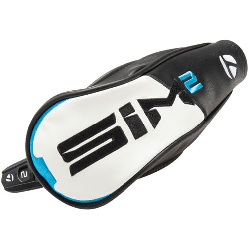 TaylorMade Men's SIM2 Max Fairway Wood