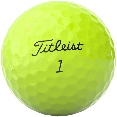 Titleist 2024 Tour Soft Golf Ball