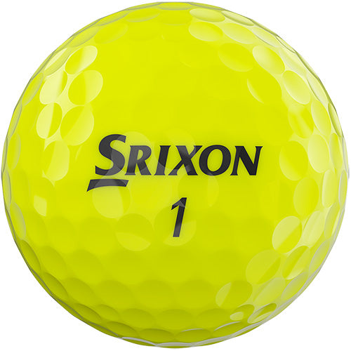 Srixon Q-Star Tour 4 Golf Ball