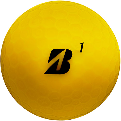 Bridgestone 2023 e12 Contact Matte Golf Balls