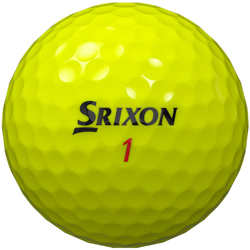 Srixon Z-Star 8 XV Golf Balls