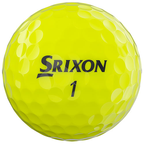 Srixon Q-Star Tour 5 Golf Ball