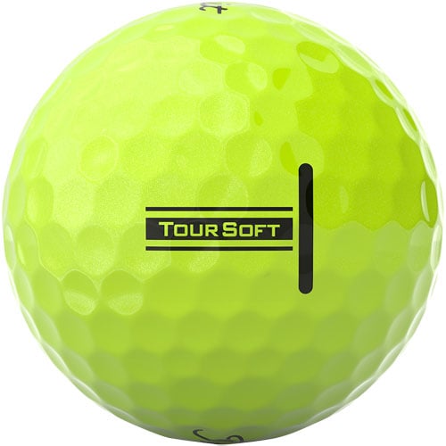 Titleist 2024 Tour Soft Golf Ball