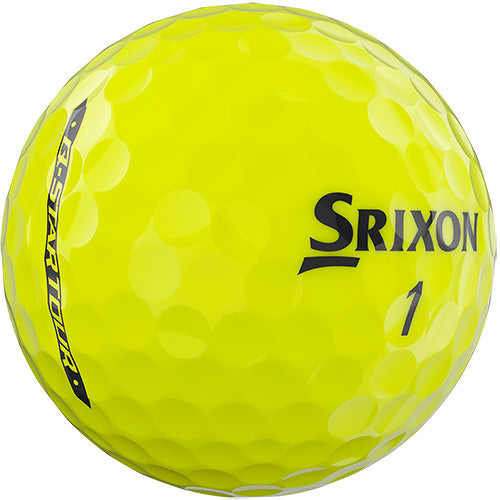 Srixon Q-Star Tour 4 Golf Ball