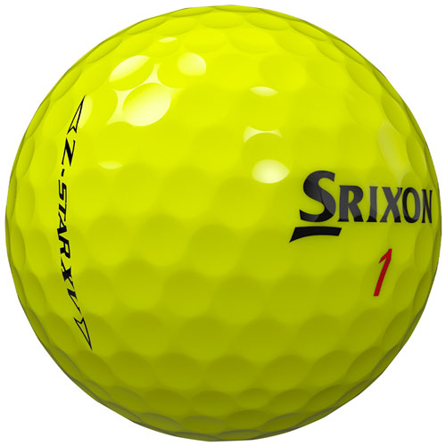 Srixon Z-Star 8 XV Golf Balls