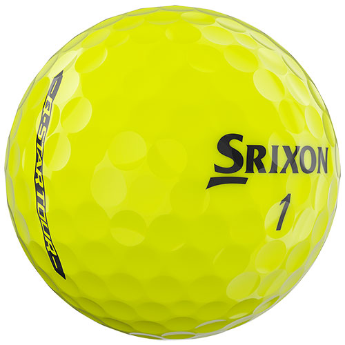 Srixon Q-Star Tour 5 Golf Ball