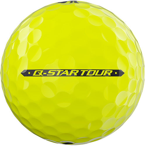 Srixon Q-Star Tour 4 Golf Ball