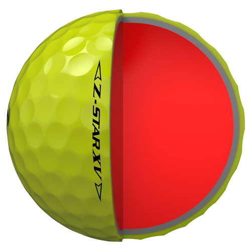 Srixon Z-Star 8 XV Golf Balls